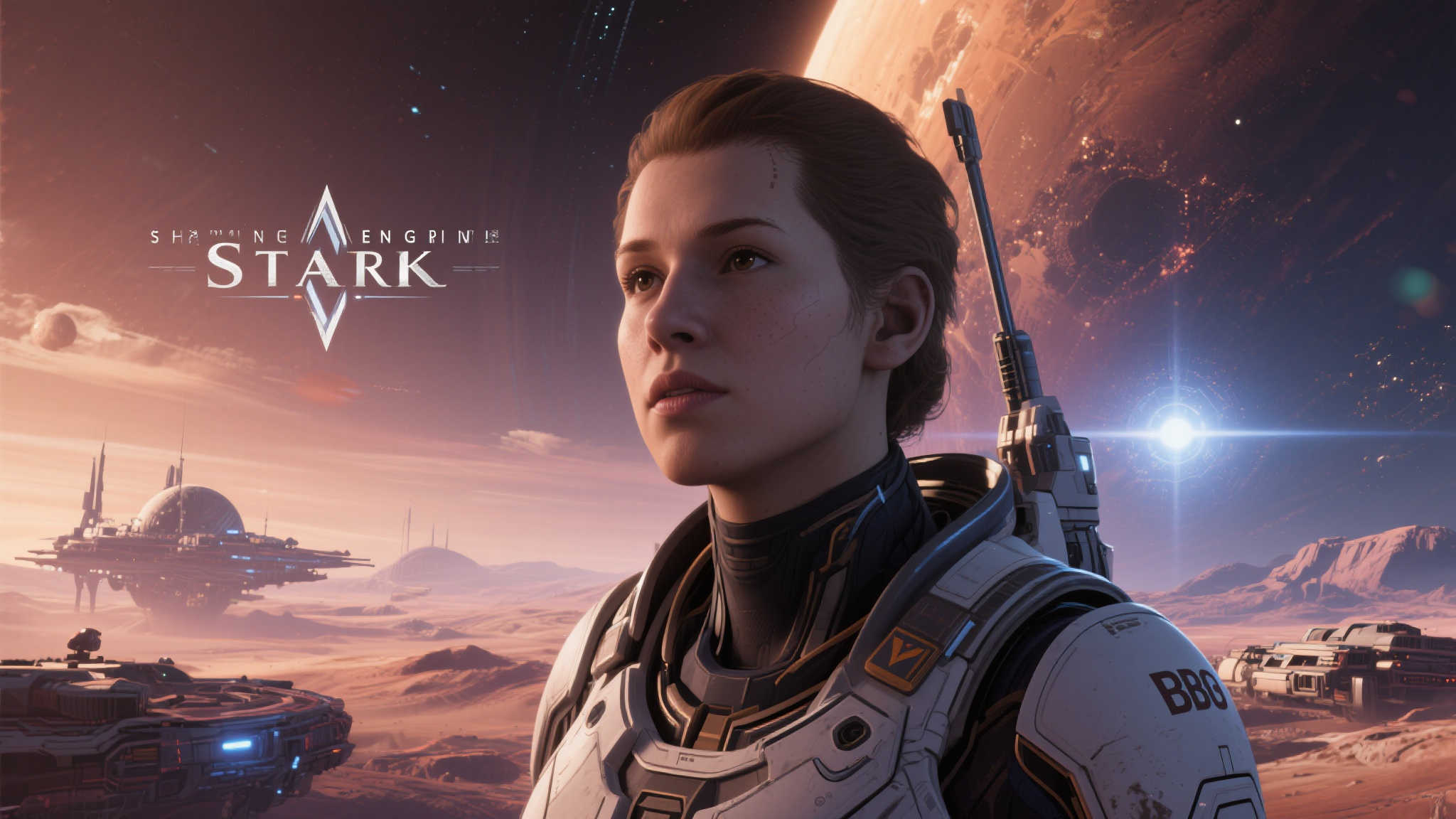 B社前高管揭秘:为何坚持使用《星空》引擎?实在舍不得放弃! B社前高管揭秘:为何坚持使用《星空》引擎?实在舍不得放弃!