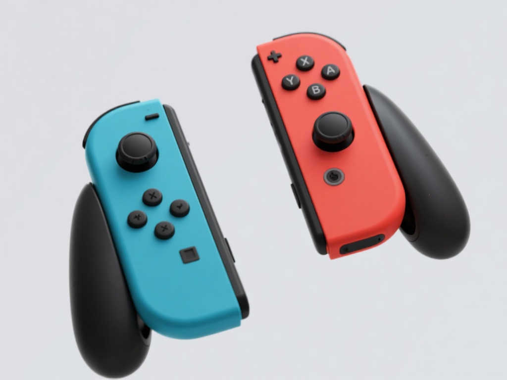 Switch2揭秘盛会定档4月2日！直播安排与最新爆料汇总