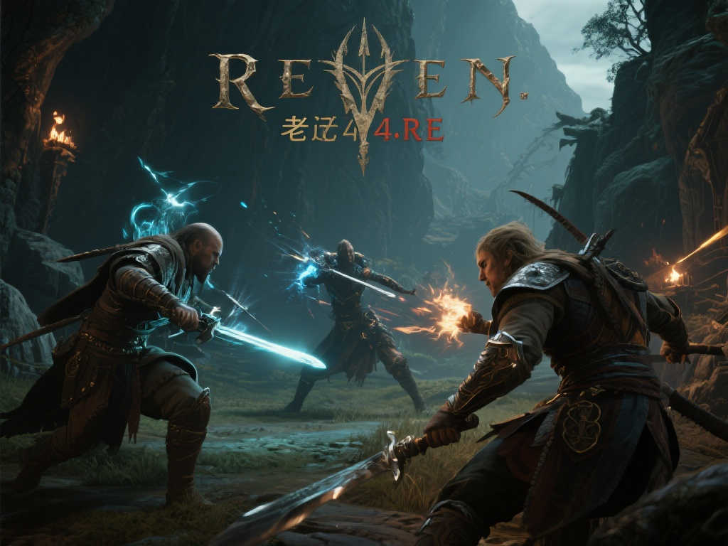 虚幻5重塑经典，战斗全面革新！《上古卷轴4重制版》最新爆料一览