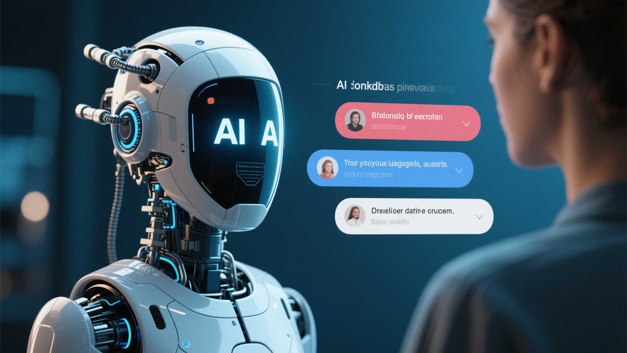 AI伴侣：比前任更贴心的灵魂相伴